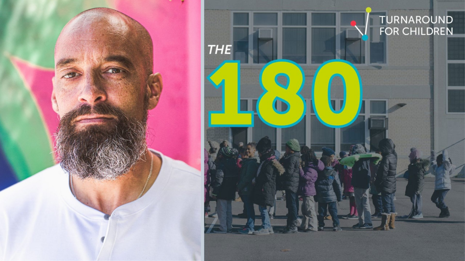 The 180 Podcast: Jeff Duncan-Andrade: The Purpose of